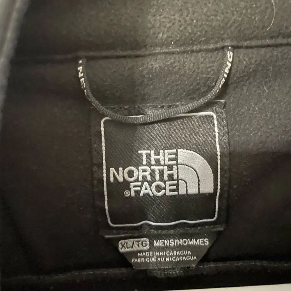 North Face Denali jacket - Picture 4 of 7